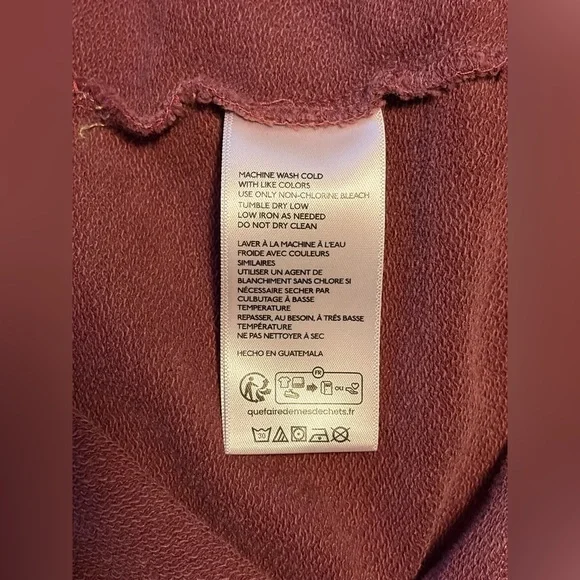 We The Free Palm Springs Pullover - Picture 6 of 8